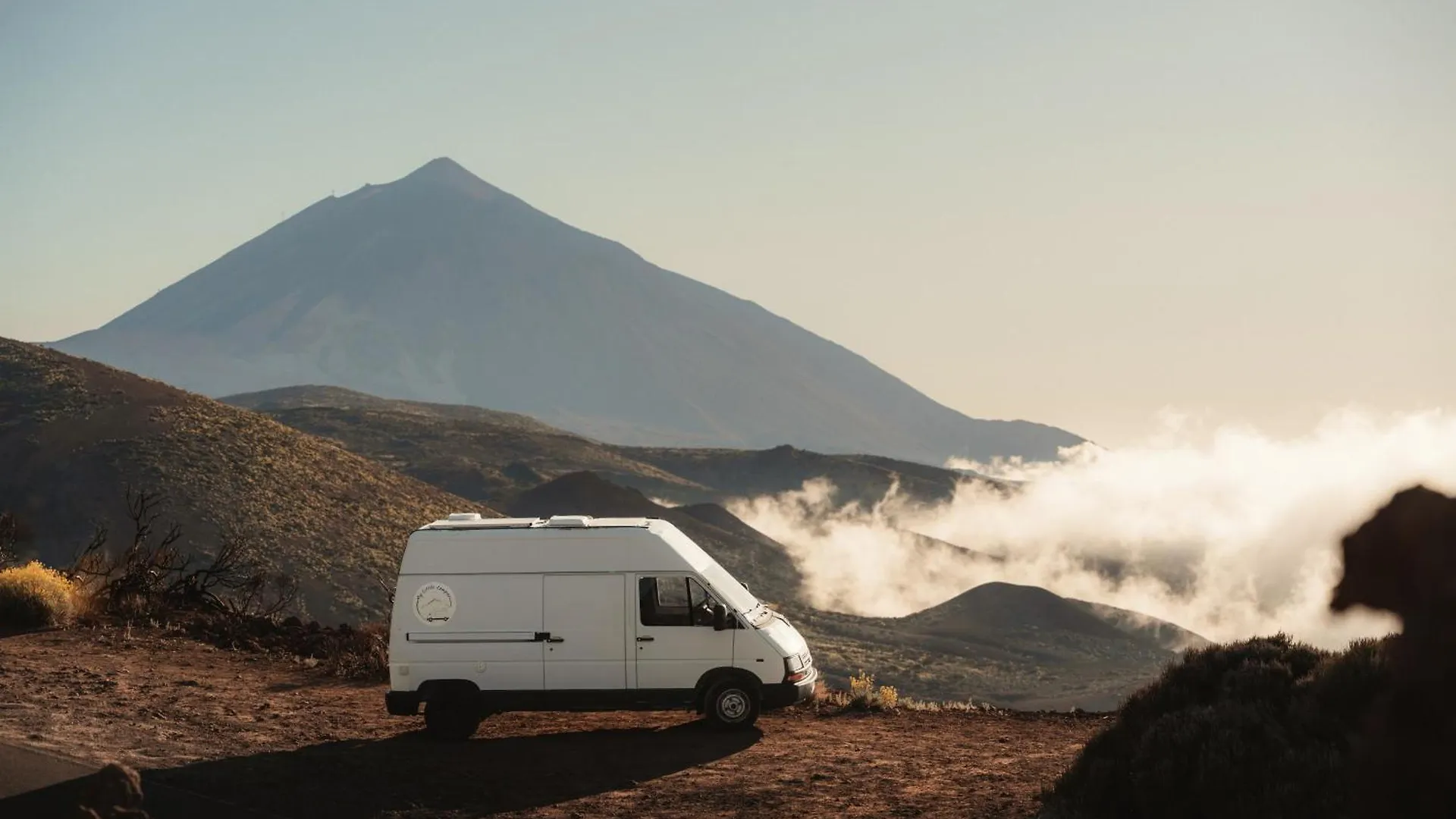 Campervans El Médano