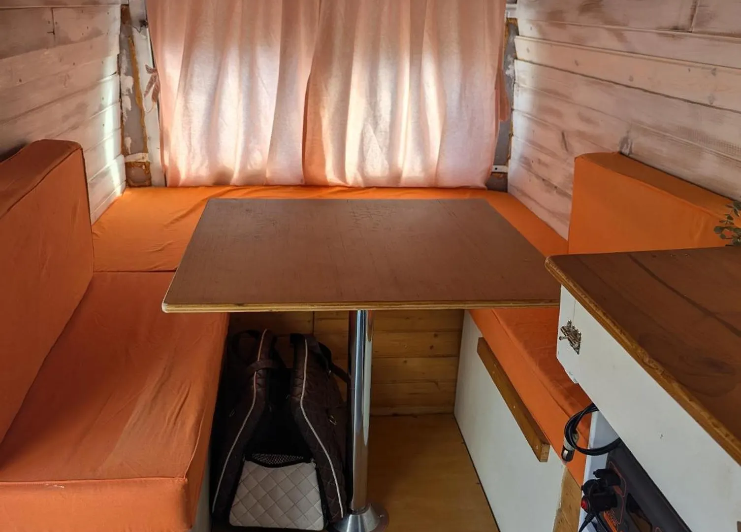 Campervans El Médano 0*,  Espagne