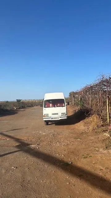 Campervans El Médano
