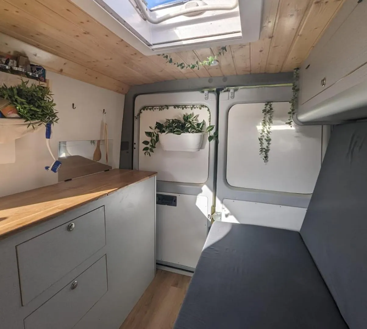 Campervans El Médano 0*,