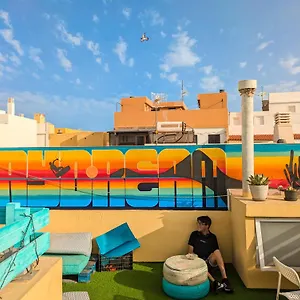 Daydream Medano Coliving Auberge de jeunesse